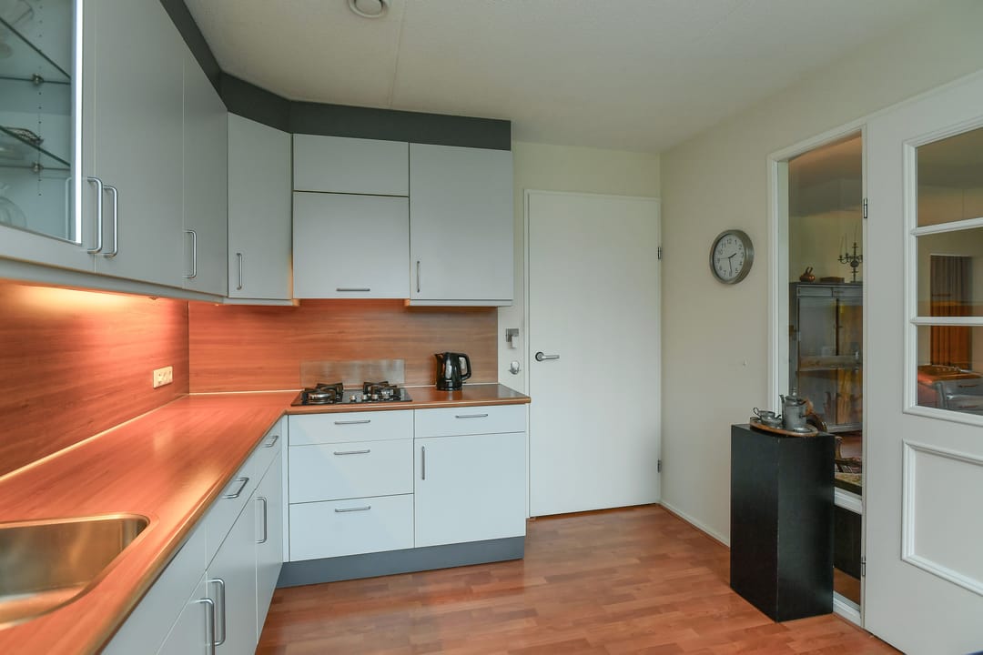 Foto 28 van De Vrijburg 18