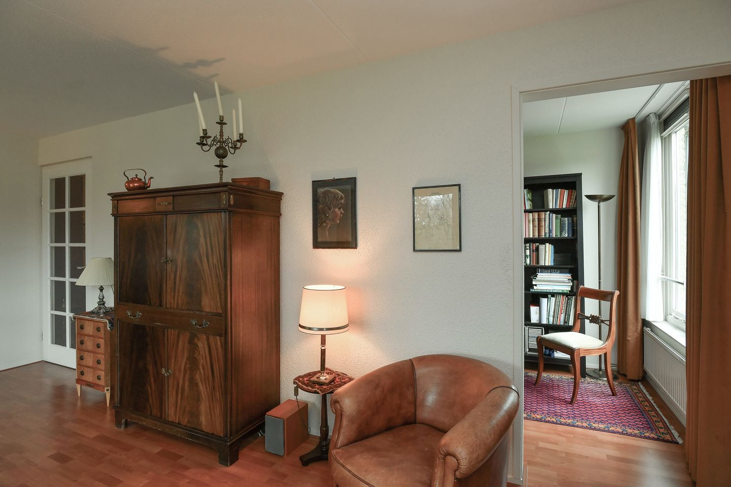 Foto 29 van De Vrijburg 18