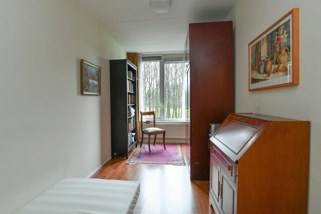 Foto 31 van De Vrijburg 18