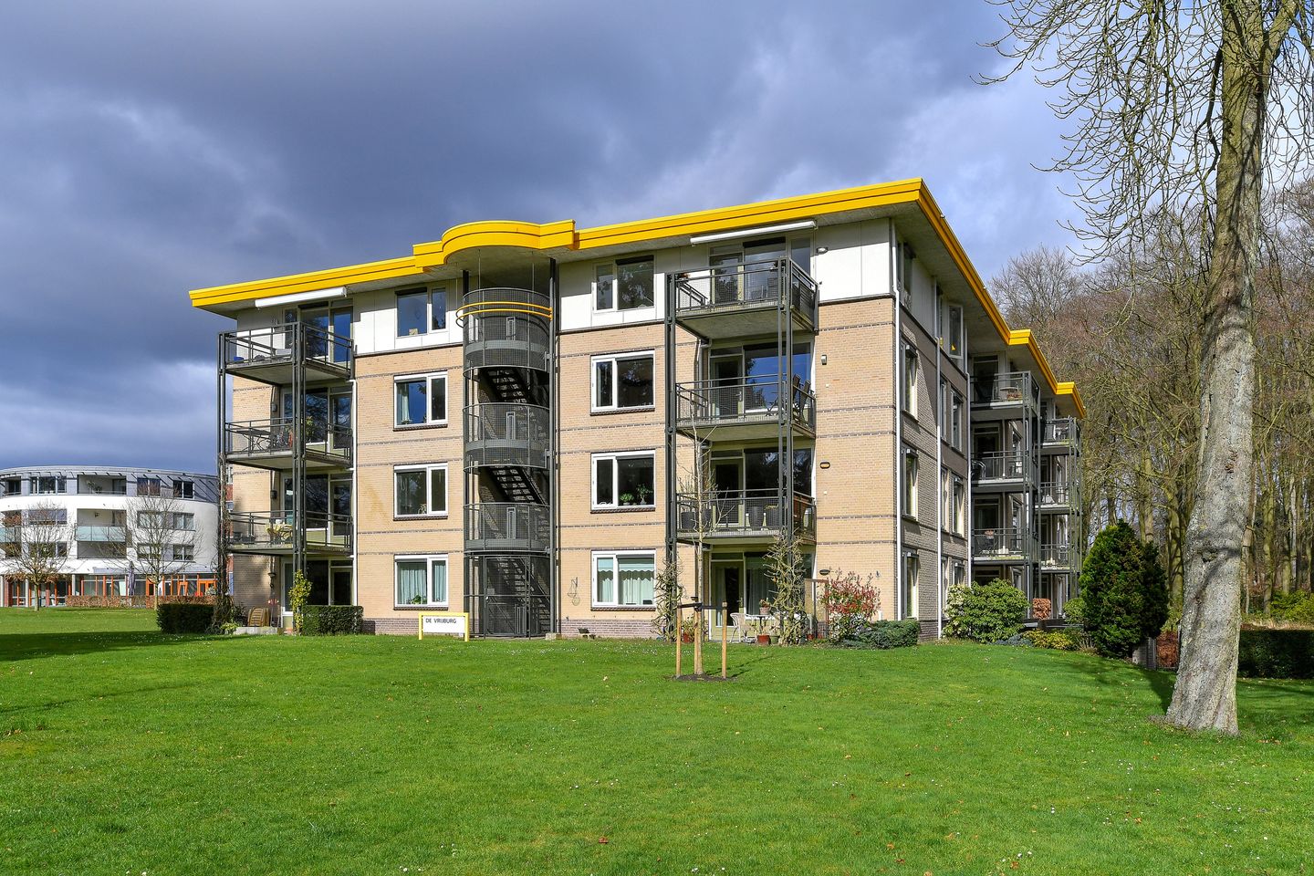 Foto 40 van De Vrijburg 18