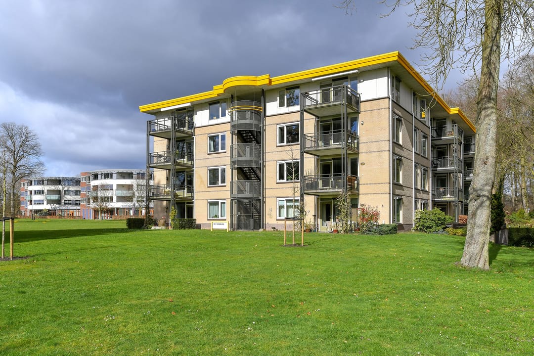 Foto 41 van De Vrijburg 18