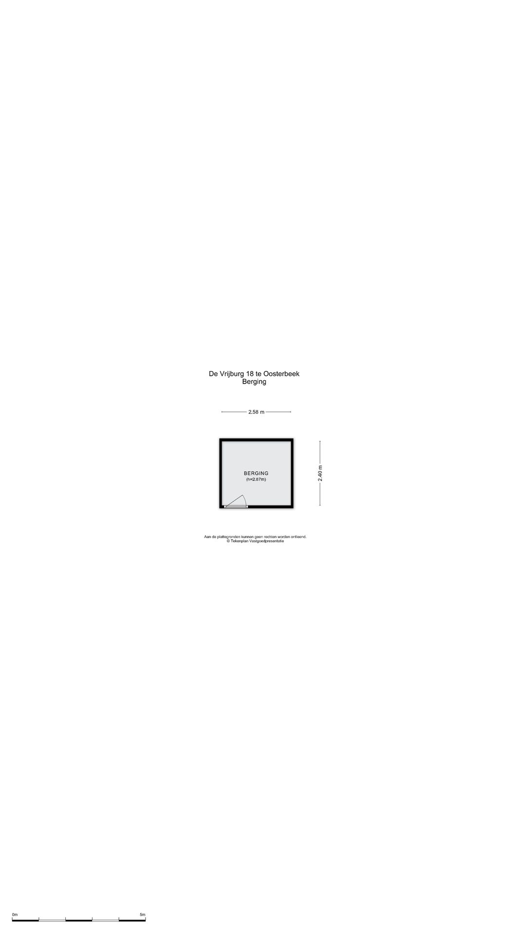 Foto 43 van De Vrijburg 18