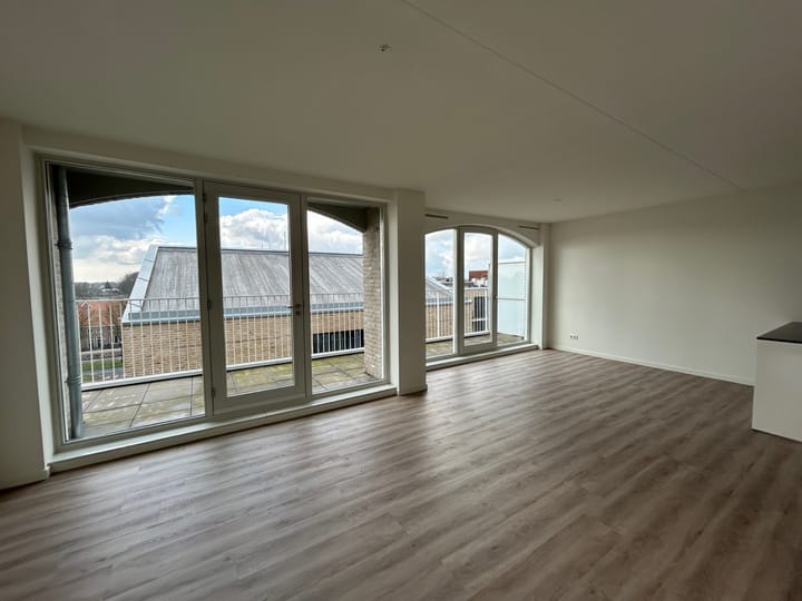 Foto 3 van Ir Kalffstraat 226