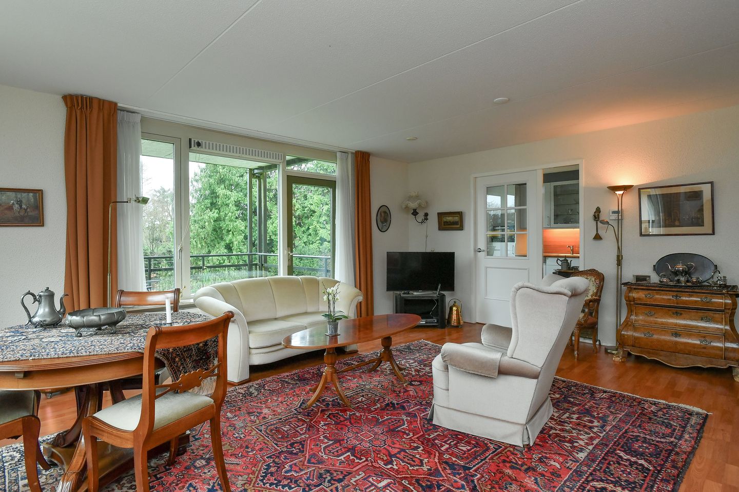 Foto 19 van De Vrijburg 18