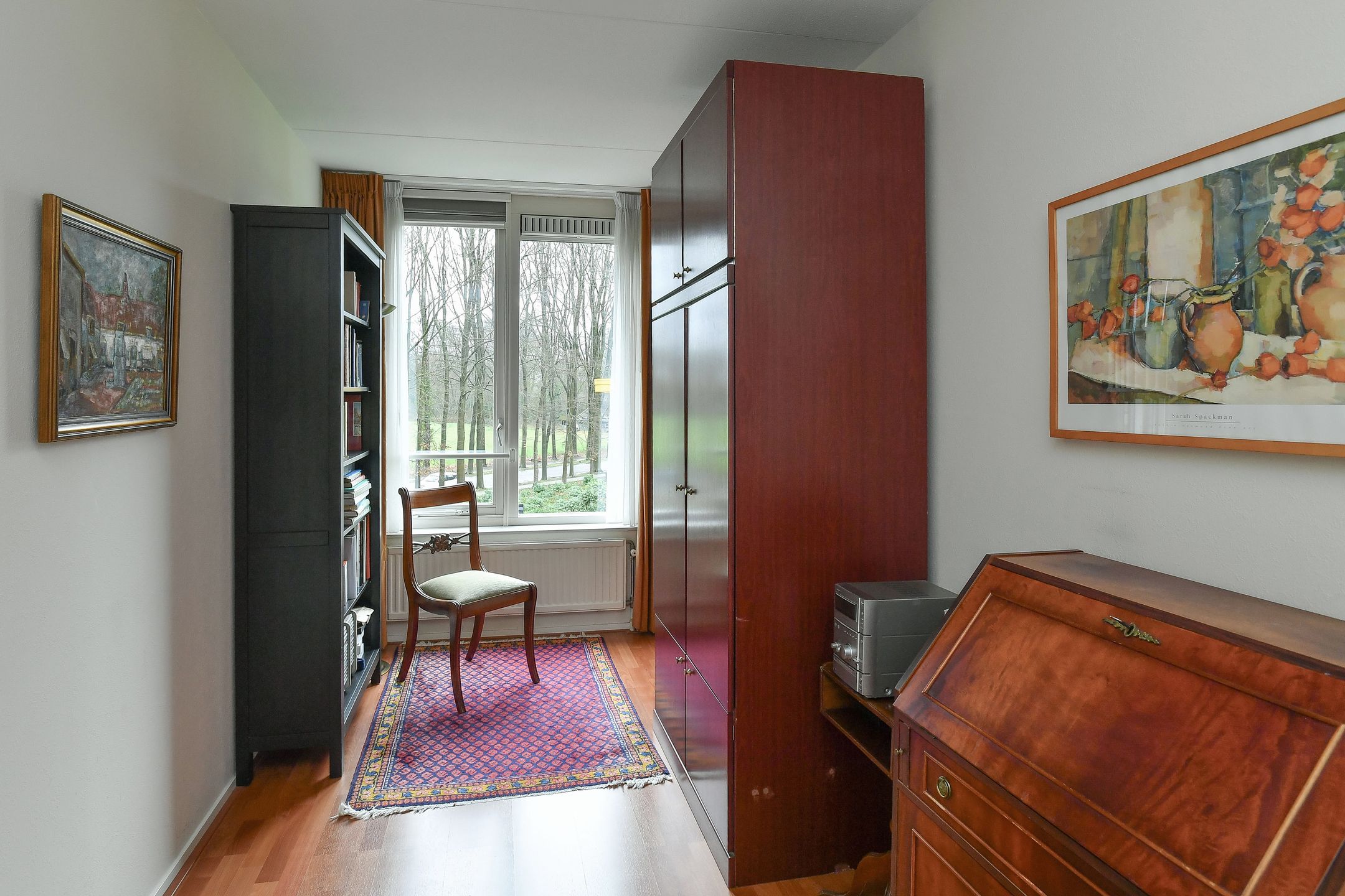 Foto 30 van De Vrijburg 18