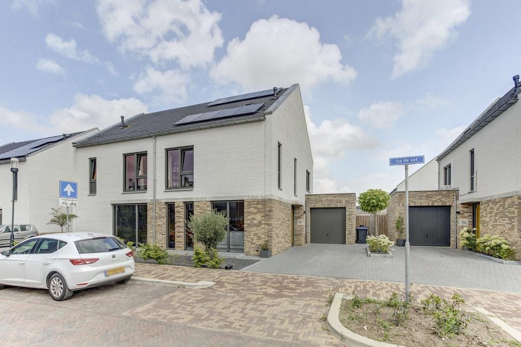 Foto 1 van Op de set 88