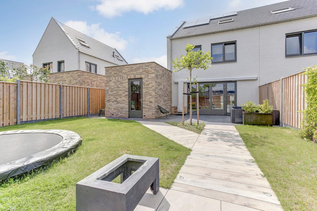 Foto 2 van Op de set 88