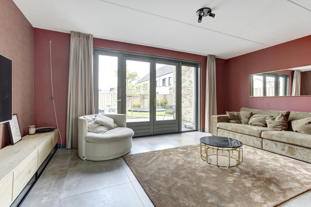 Foto 3 van Op de set 88