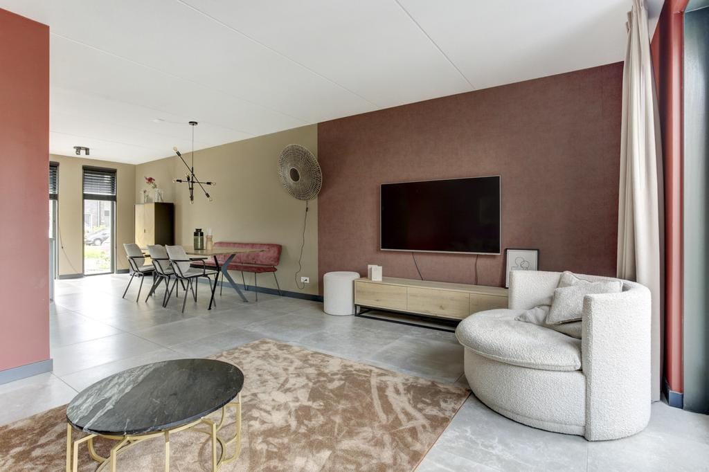 Foto 5 van Op de set 88