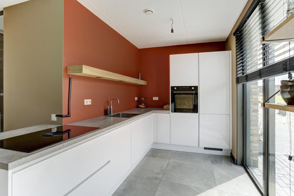 Foto 9 van Op de set 88