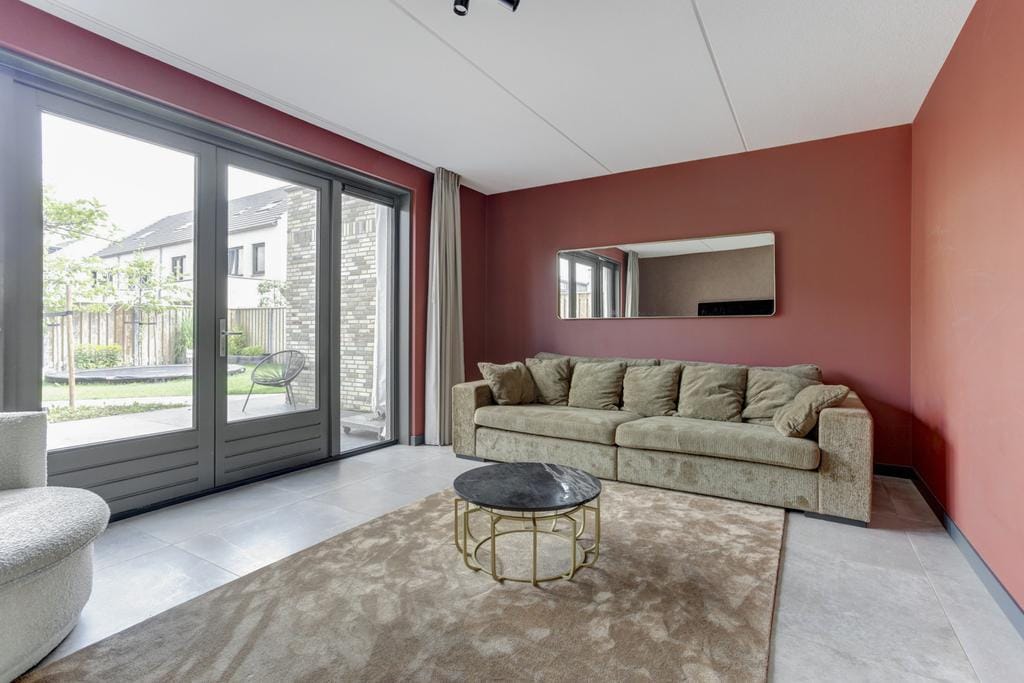 Foto 4 van Op de set 88