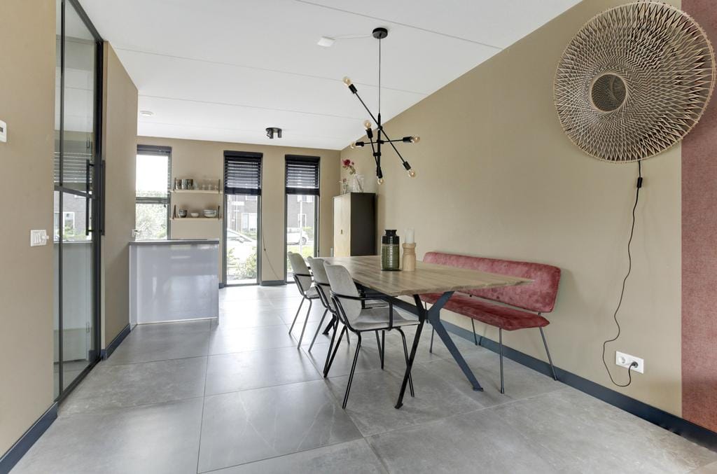 Foto 6 van Op de set 88