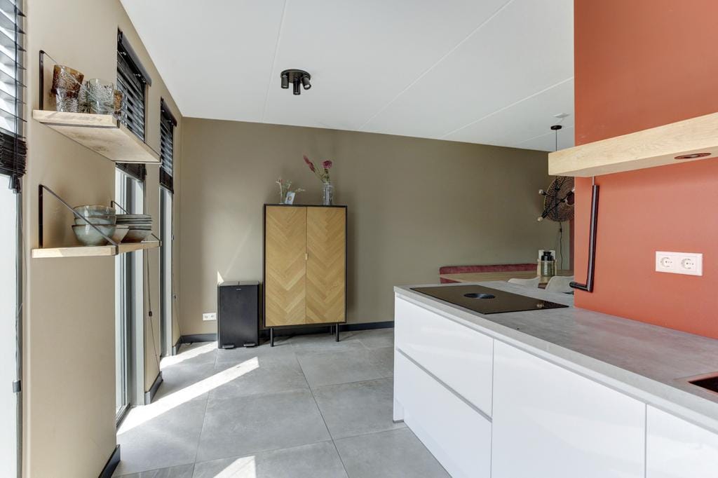 Foto 8 van Op de set 88