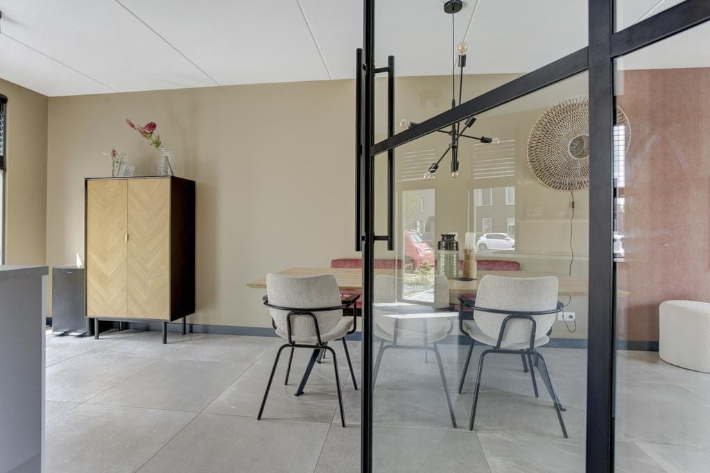 Foto 10 van Op de set 88