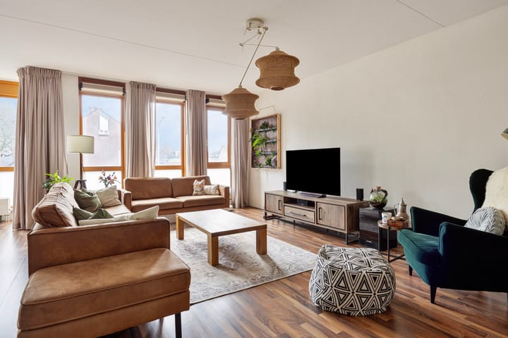 Foto 5 van Koningstraat 434