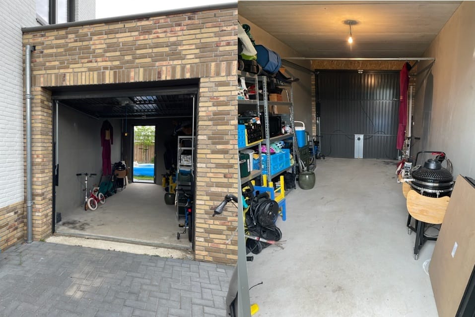 Foto 33 van Op de set 88