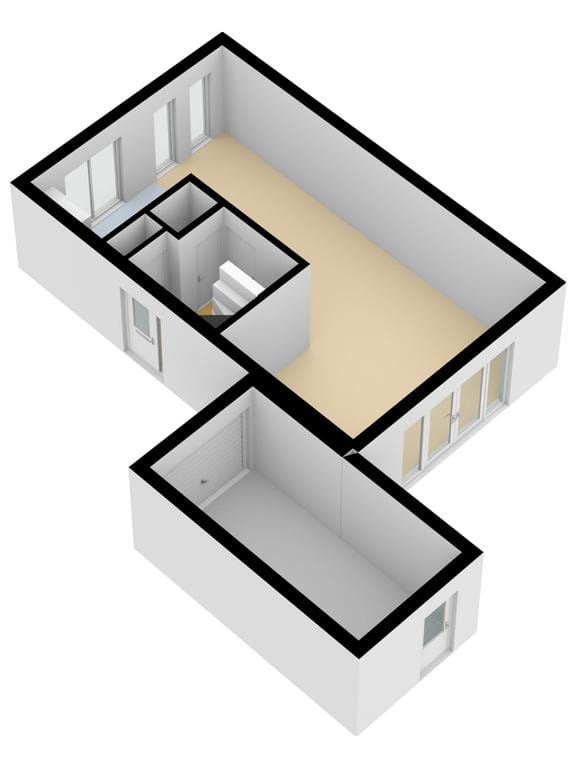 Foto 38 van Op de set 88