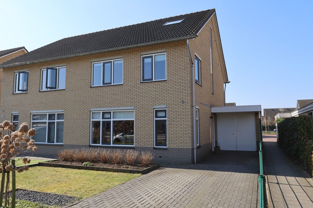 Foto 1 van Garvesingel 286