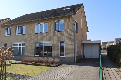 Garvesingel thumbnail