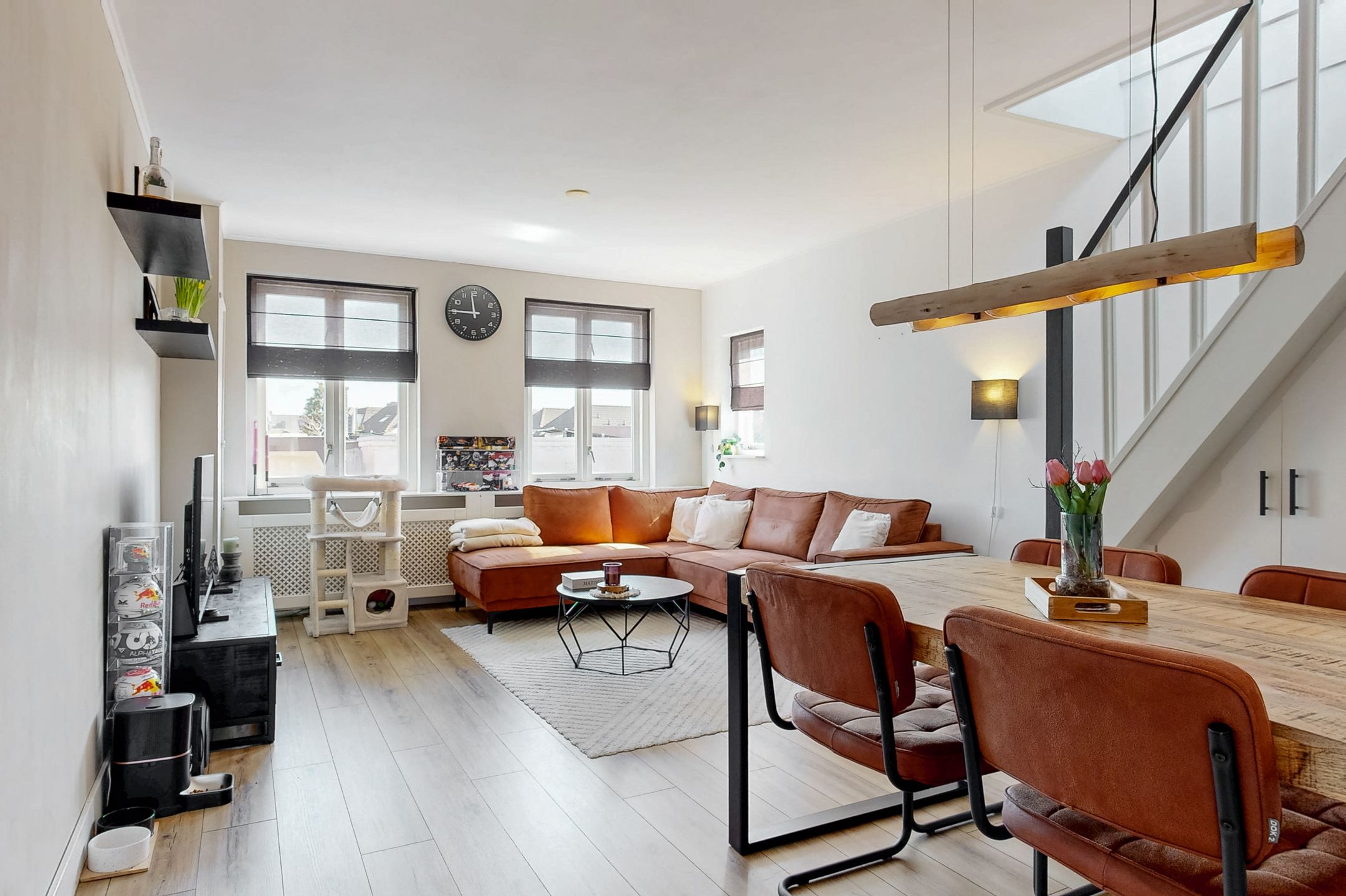 Photo 3 of Achterdorpsstraat 12-B