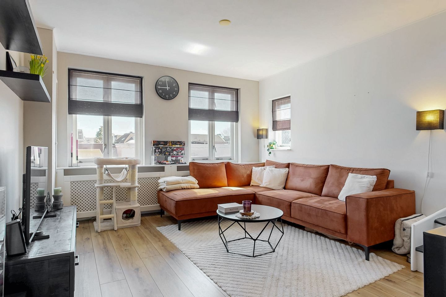 Photo 4 of Achterdorpsstraat 12-B