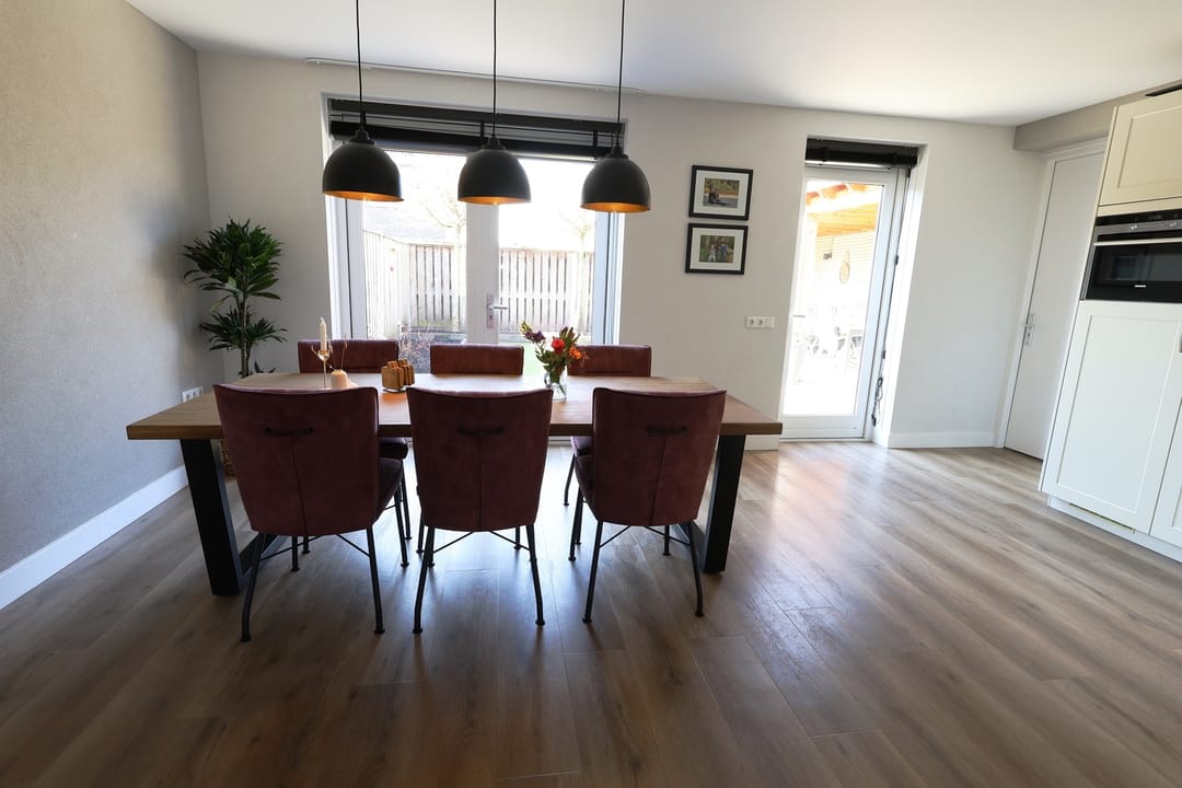 Foto 8 van Garvesingel 286