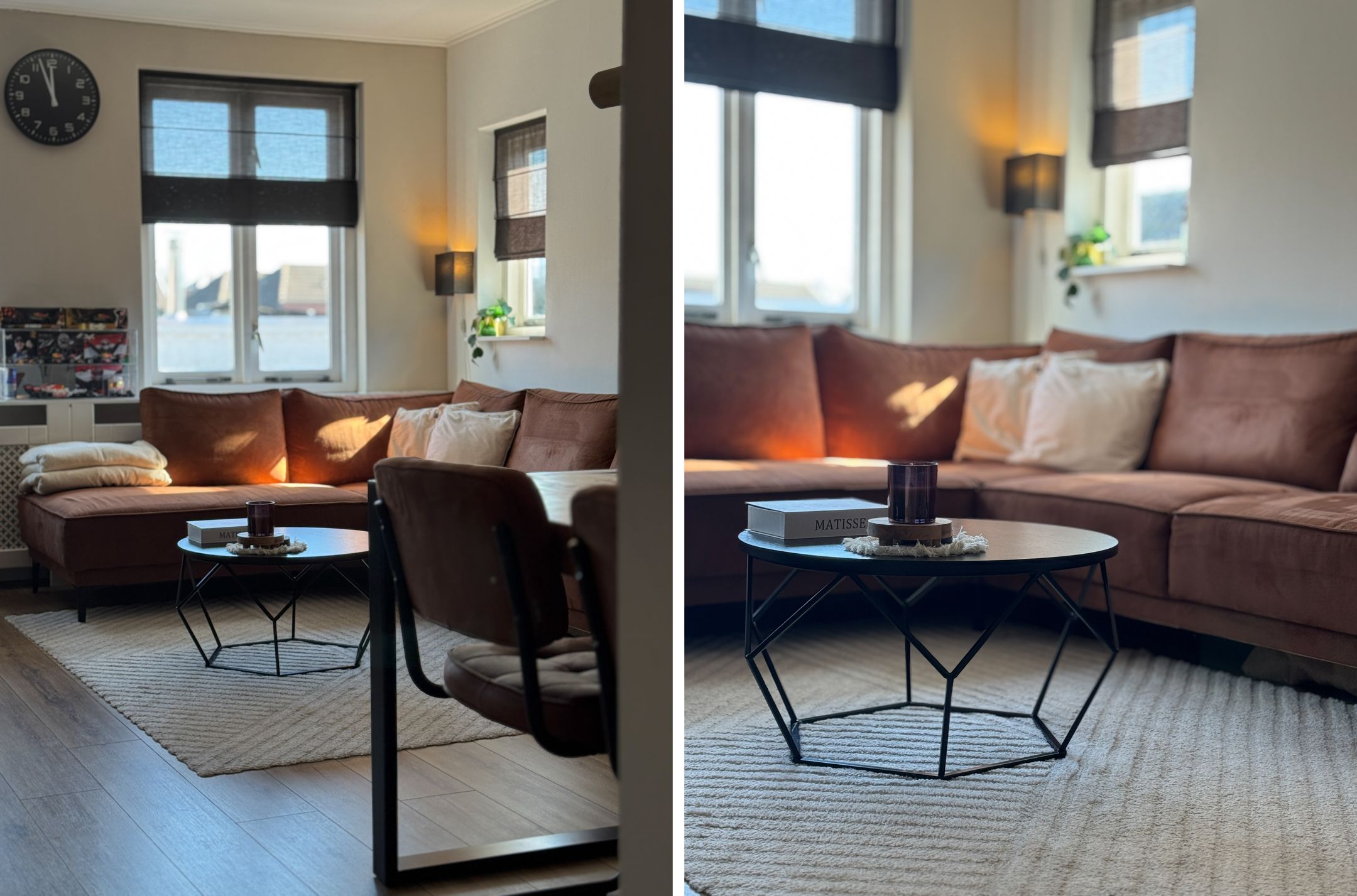 Photo 6 of Achterdorpsstraat 12-B