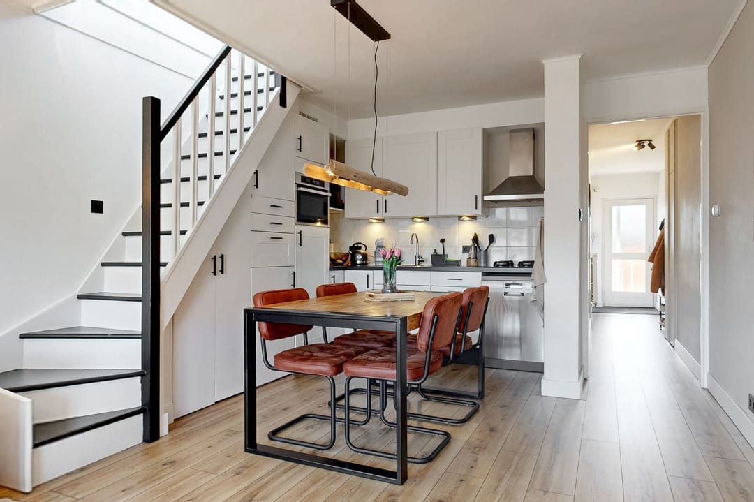 Photo 7 of Achterdorpsstraat 12-B