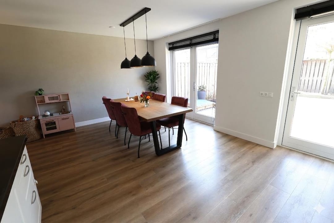 Foto 11 van Garvesingel 286