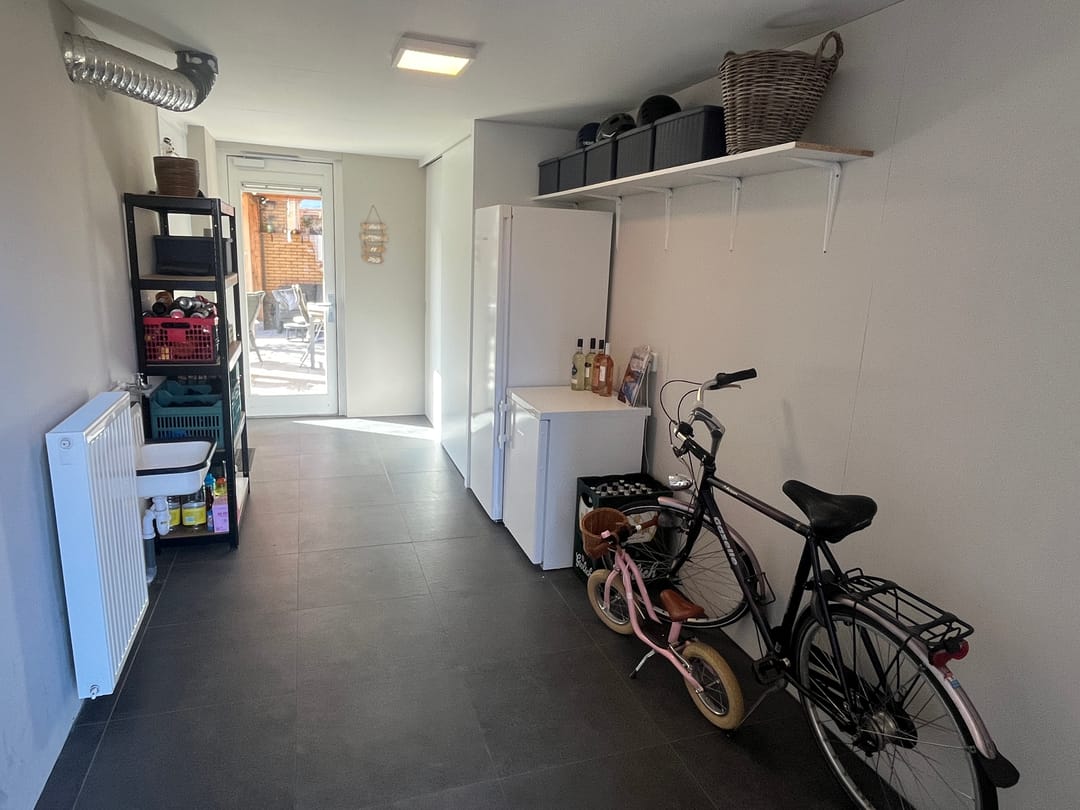 Foto 13 van Garvesingel 286