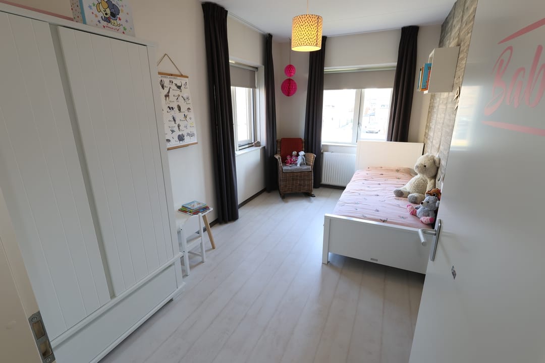 Foto 16 van Garvesingel 286