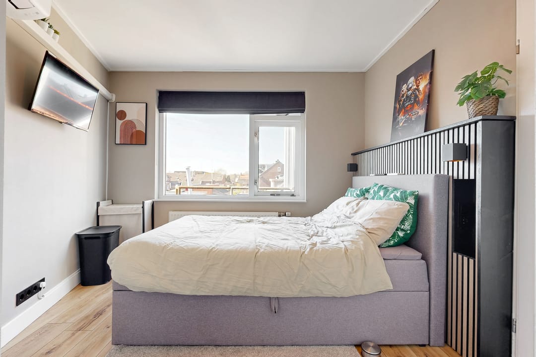 Photo 13 of Achterdorpsstraat 12-B