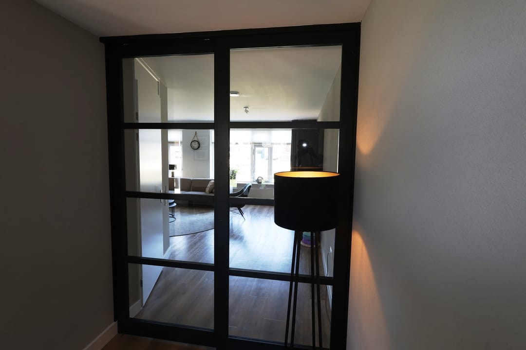 Foto 7 van Garvesingel 286