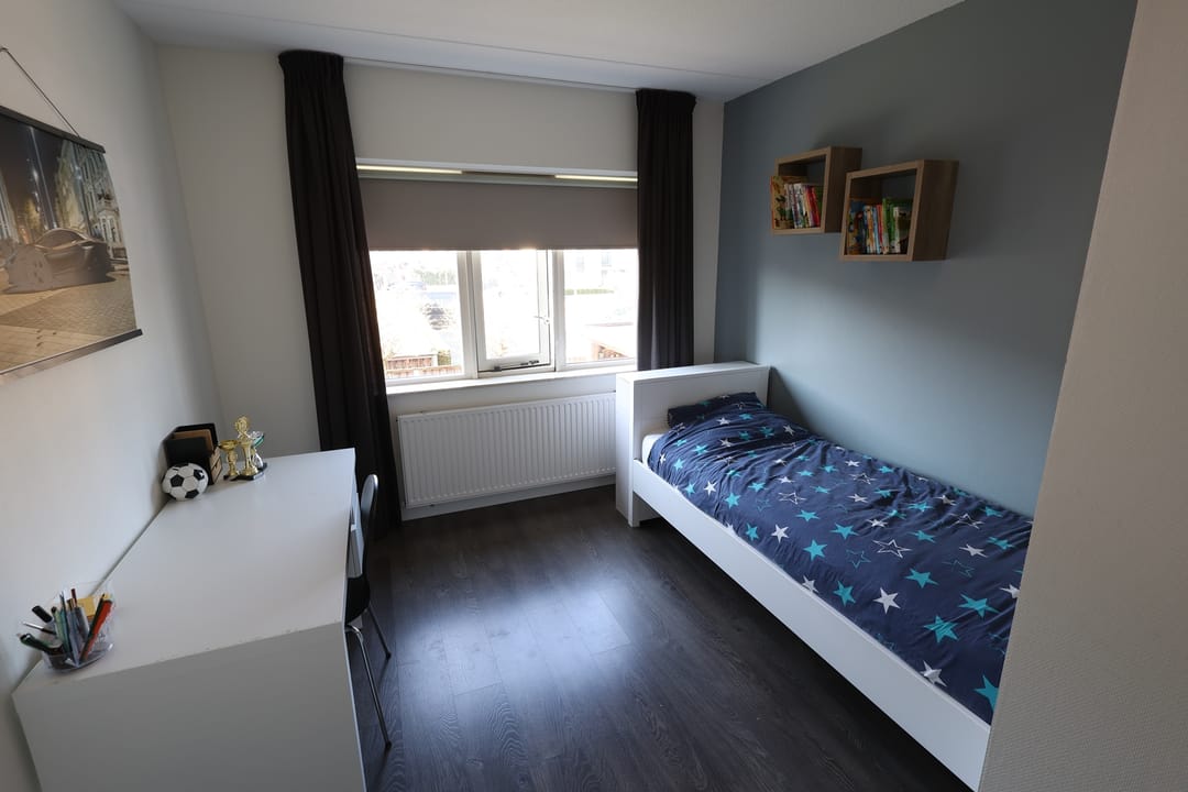 Foto 17 van Garvesingel 286