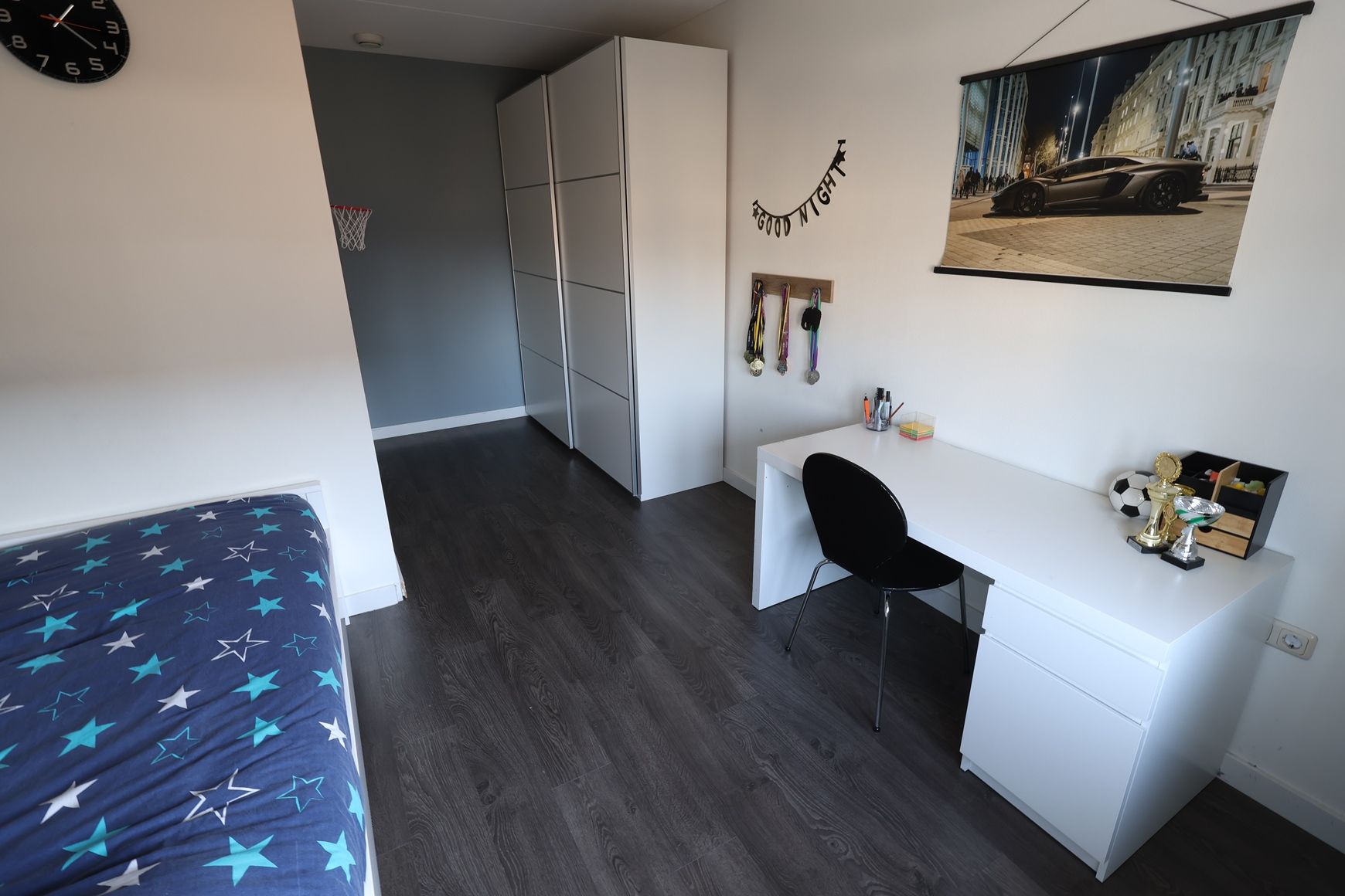 Foto 18 van Garvesingel 286