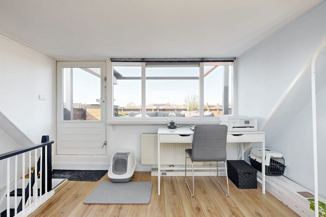 Photo 16 of Achterdorpsstraat 12-B