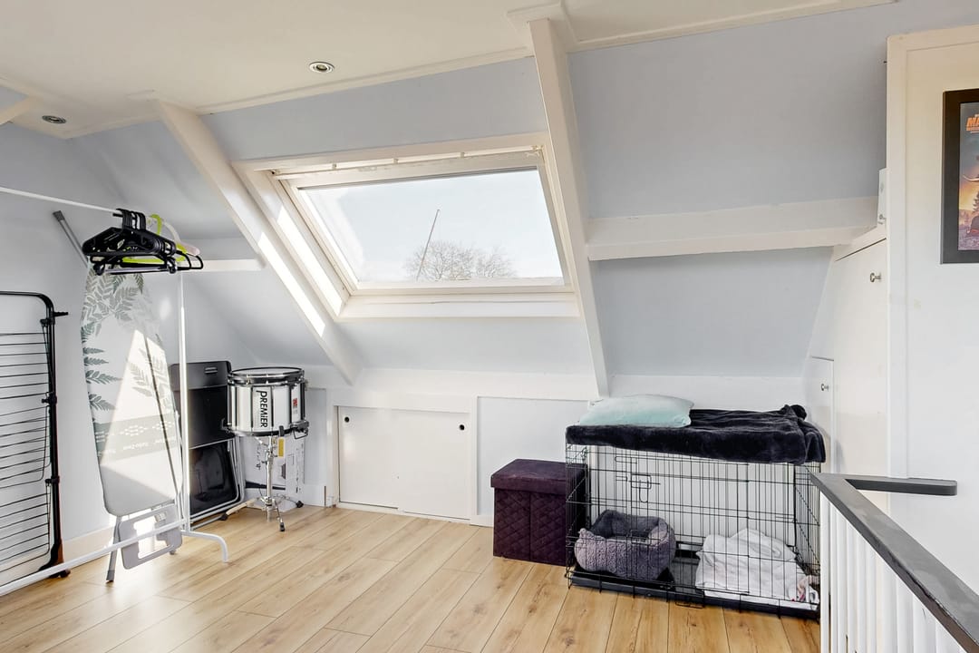 Photo 17 of Achterdorpsstraat 12-B