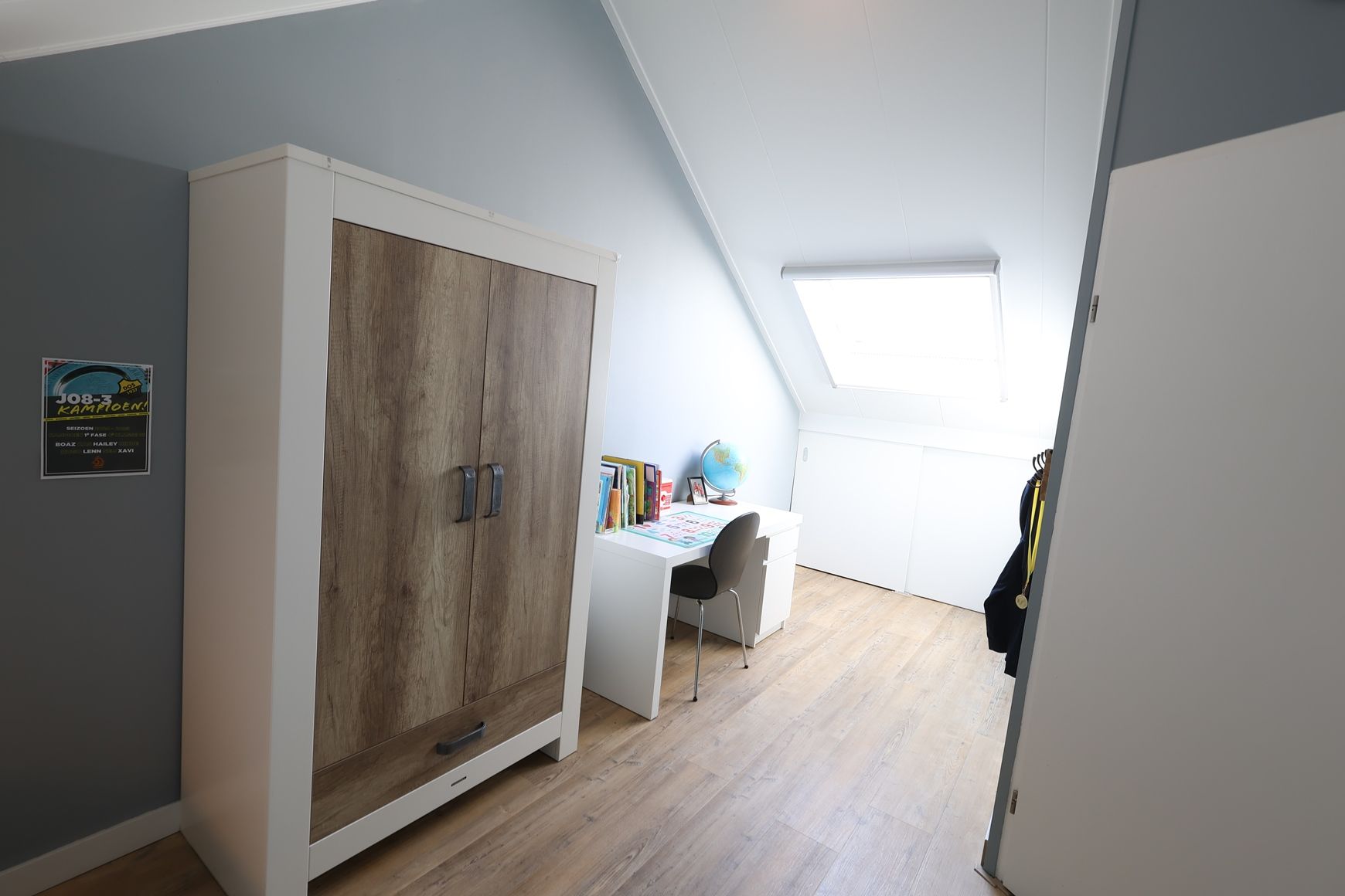 Foto 21 van Garvesingel 286