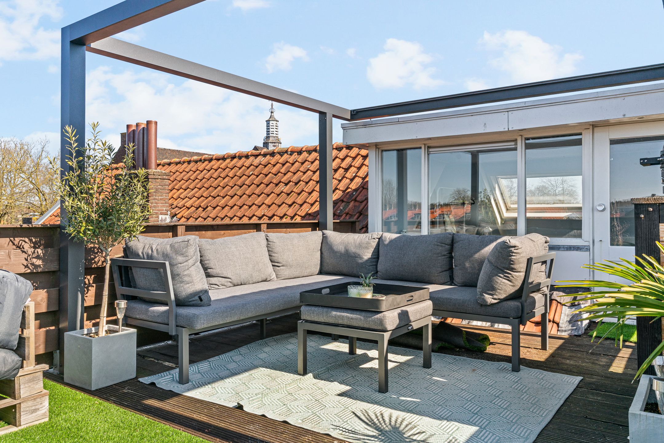 Photo 18 of Achterdorpsstraat 12-B