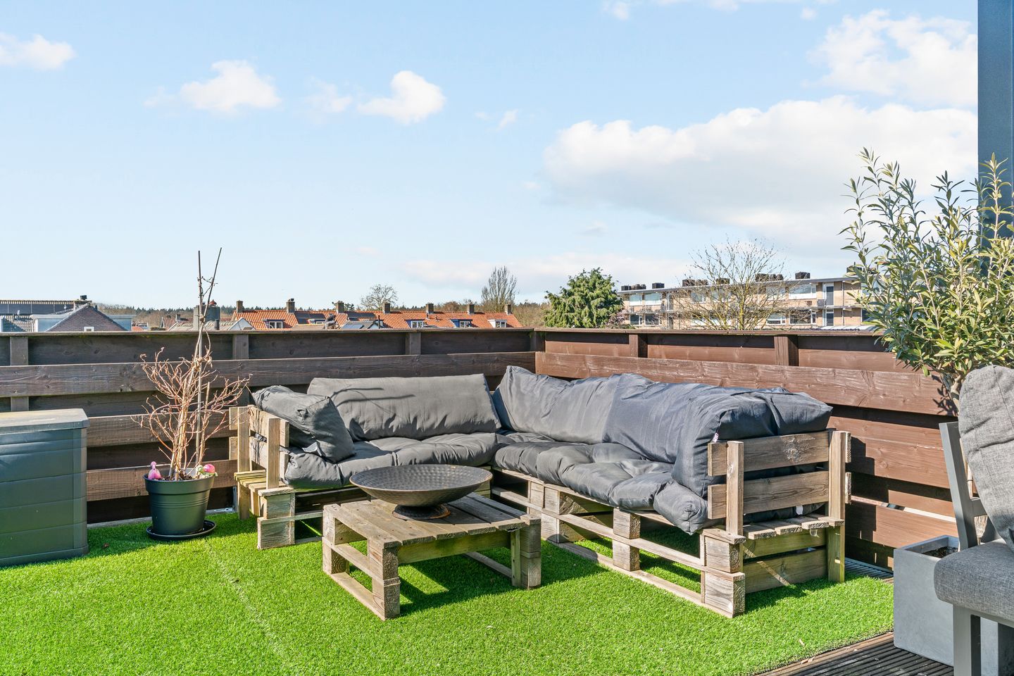 Photo 19 of Achterdorpsstraat 12-B