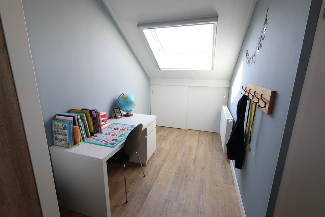 Foto 23 van Garvesingel 286