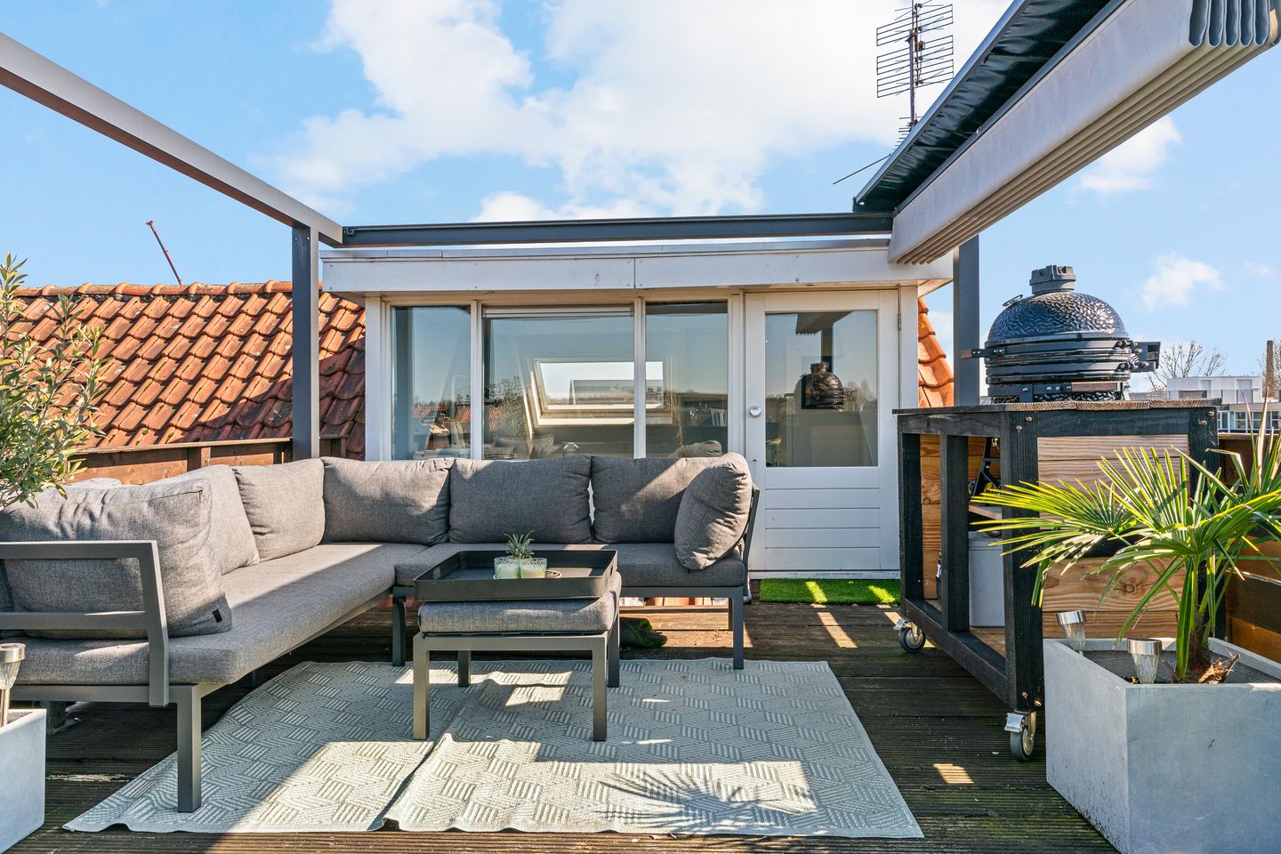 Photo 20 of Achterdorpsstraat 12-B