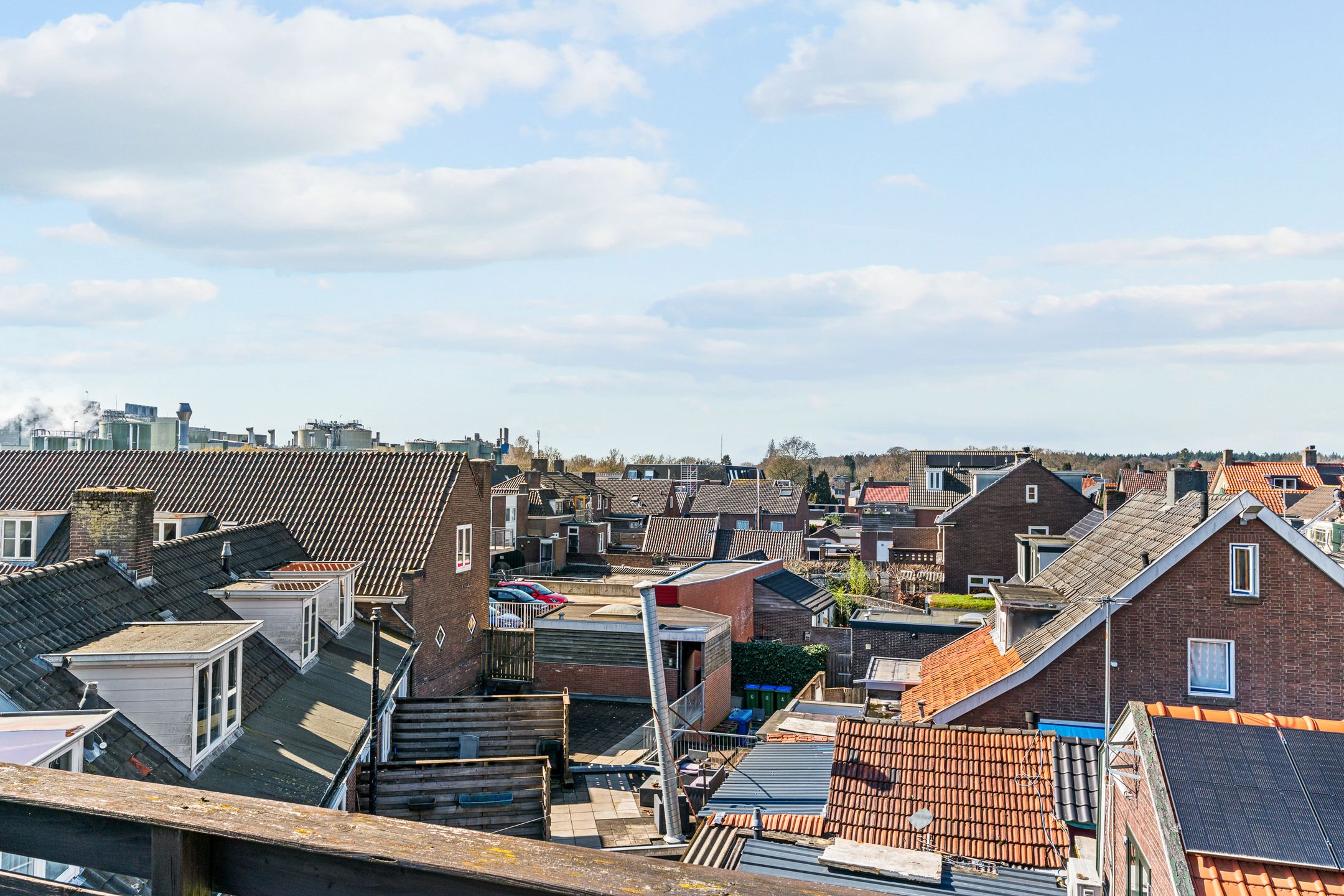 Photo 21 of Achterdorpsstraat 12-B