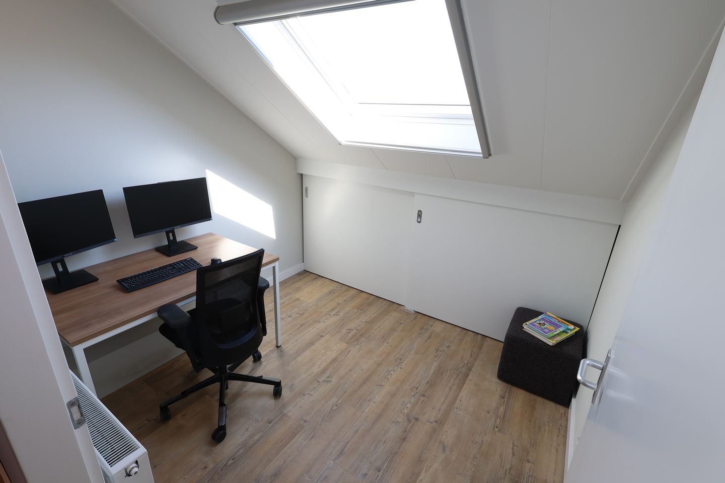 Foto 25 van Garvesingel 286