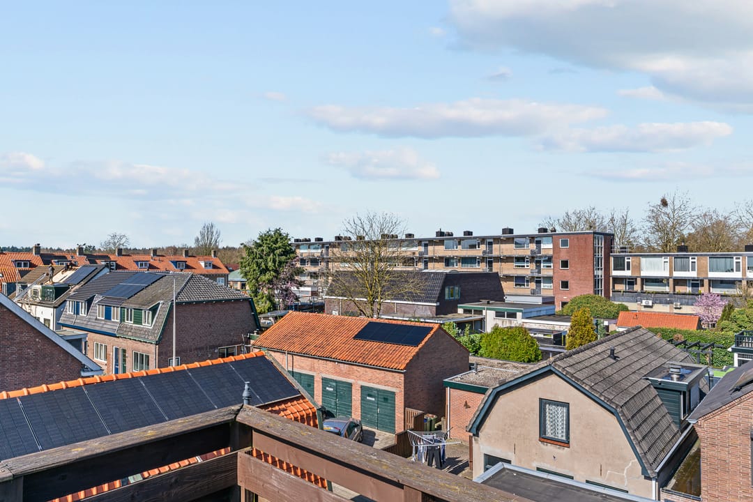 Photo 22 of Achterdorpsstraat 12-B