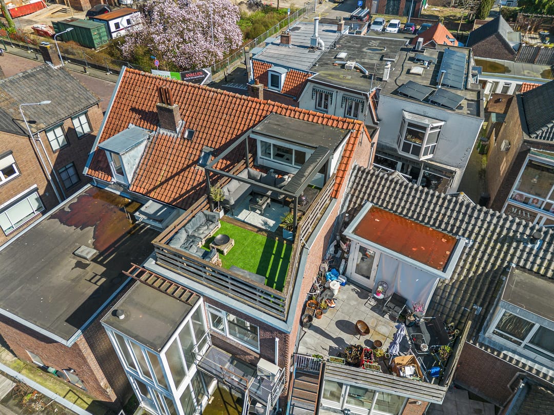 Photo 23 of Achterdorpsstraat 12-B