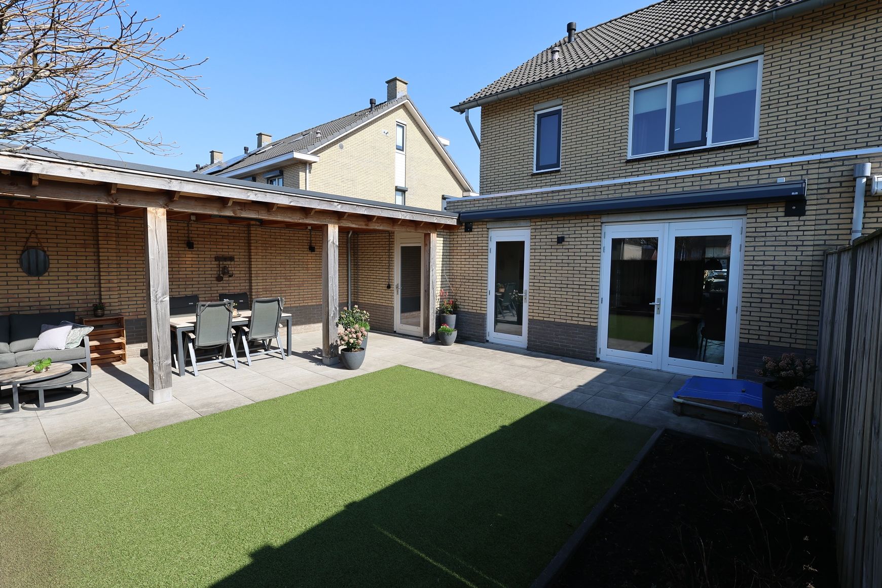 Foto 27 van Garvesingel 286