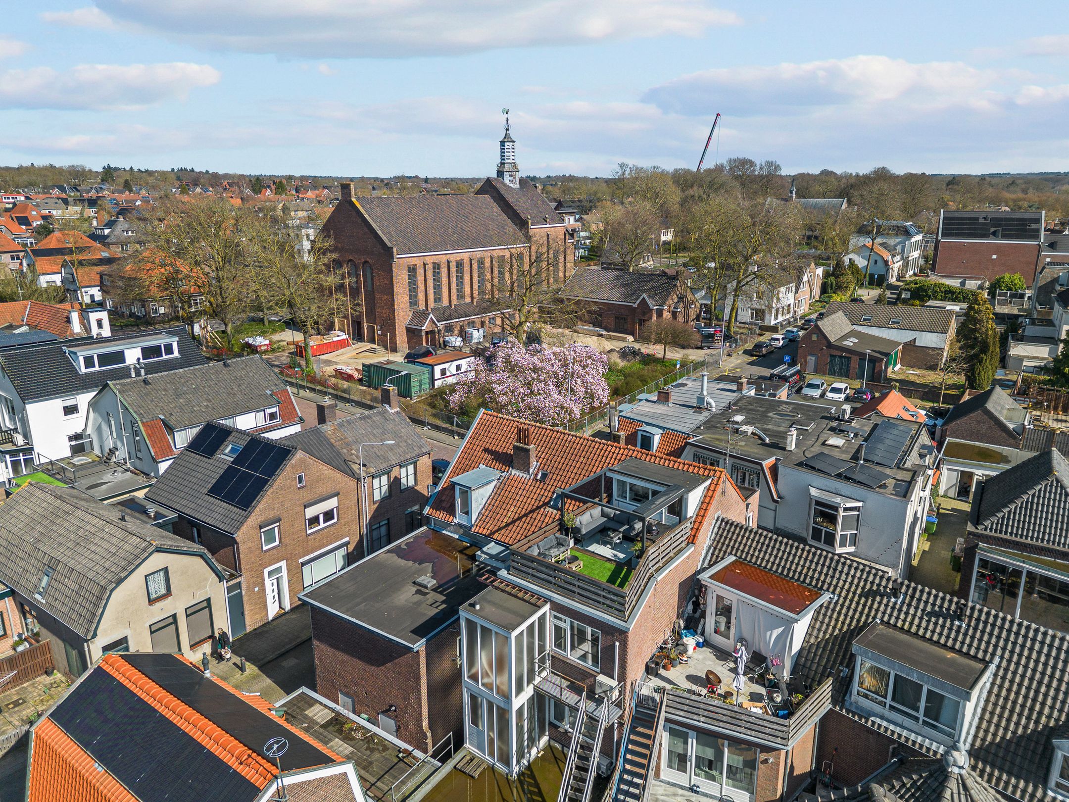 Photo 24 of Achterdorpsstraat 12-B