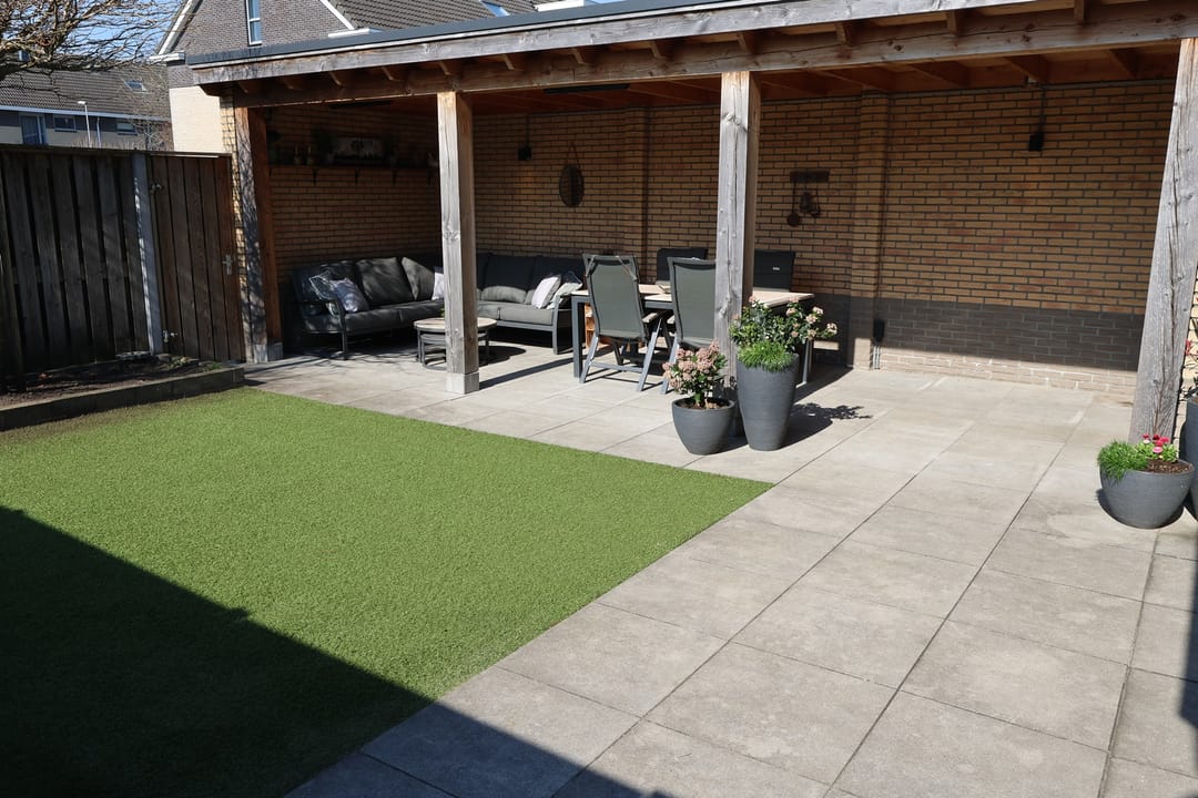 Foto 28 van Garvesingel 286