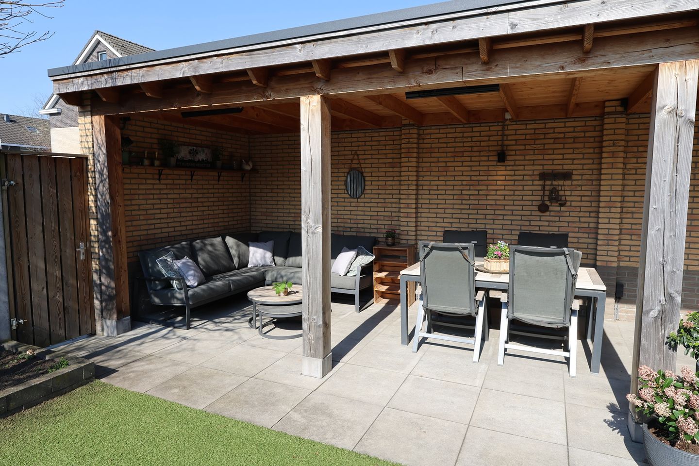 Foto 29 van Garvesingel 286